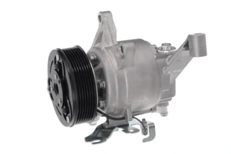 Компрессор кондиционера Valeo 814718