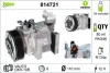 Компресор кондиціонеру VALEO Valeo 814721 (фото 1)