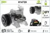 Компрессор кондиционера Valeo 814729 (фото 1)