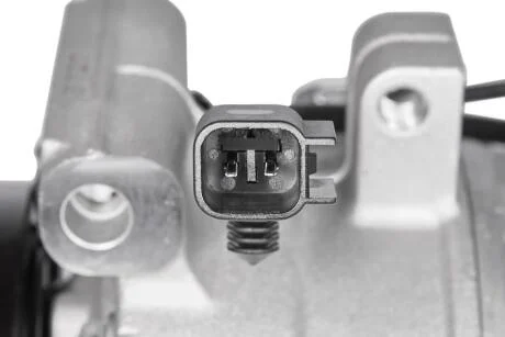 Компресор кондиціонера Valeo 814858
