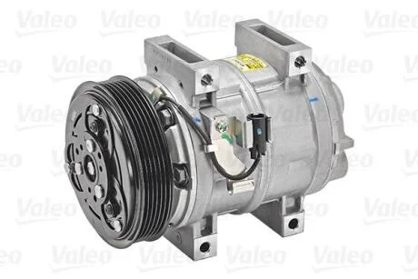 Компресор кондиціонеру VALEO Valeo 815003