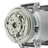 Компрессор кондиционера Valeo 815022 (фото 3)