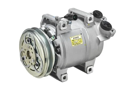 Компрессор кондиционера Valeo 815022