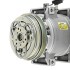 Компресор кондиціонеру Valeo 815023 (фото 3)
