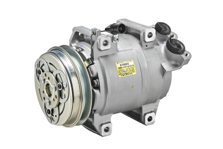 Компрессор кондиционера Valeo 815023