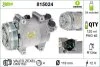 Компресор кондиціонеру VALEO Valeo 815024 (фото 1)