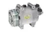 Компресор кондиціонеру VALEO Valeo 815024 (фото 2)