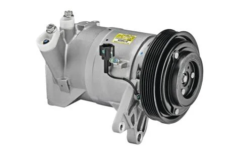 Компресор кондиціонеру VALEO Valeo 815025