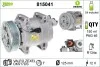 Компресор кондиціонера Valeo 815041 (фото 1)