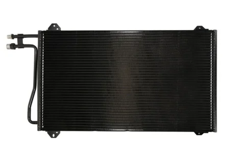 Радіатор кондиціонера MB Sprinter 901-904 TDI/CDI 96-06 Valeo 816891