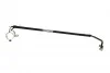 Радиатор кондиционера Audi A3/Seat Leon/Toledo/Skoda Octavia/VW Bora/Golf 1.4-3.2 96-13 Valeo 817244 (фото 3)