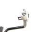 Радиатор кондиционера Audi A3/Seat Leon/Toledo/Skoda Octavia/VW Bora/Golf 1.4-3.2 96-13 Valeo 817244 (фото 7)