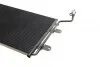 Радиатор кондиционера Audi A3/Seat Leon/Toledo/Skoda Octavia/VW Bora/Golf 1.4-3.2 96-13 Valeo 817244 (фото 8)