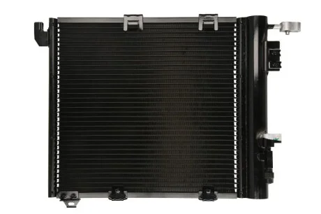 Радиатор кондиционера Valeo 817506
