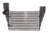 Радіатор інтеркулера Audi A4/A6/VW Passat 1.8/1.9TDI 95-05 Valeo 817625 (фото 1)