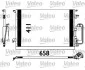 Радиатор кондиционера (Конденсор) Valeo 817647 (фото 1)