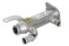 Радіатор рециркуляції ОГ CITROEN/FORD/PEUGEOT/VOLVO C4/C5/C8/Jumpy/Focus/Expert "2,0D "03>> Valeo 817753 (фото 1)