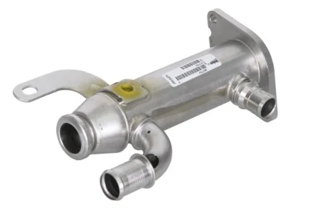 Радіатор рециркуляції ОГ CITROEN/FORD/PEUGEOT/VOLVO C4/C5/C8/Jumpy/Focus/Expert "2,0D "03>> Valeo 817753