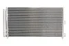 Радиатор кондиционера Fiat Doblo 1.3/1.9JTD 01- Valeo 818021 (фото 1)