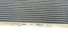 Радиатор кондиционера (Конденсор) Valeo 818170 (фото 8)