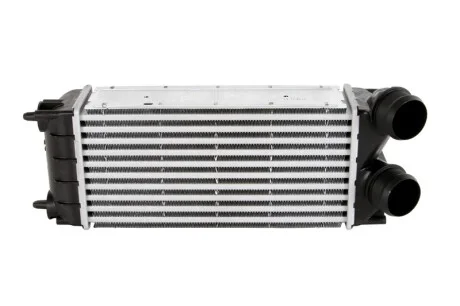 Радіатор інтеркулера Citroen Berlingo/Peugeot Partner 1.6HDi/BlueHDi 08- Valeo 818226