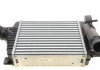 Радиатор (интеркуллер) охлаждения воздуха в системе наддува Valeo 818343 (фото 1)