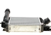 Радиатор (интеркуллер) охлаждения воздуха в системе наддува Valeo 818343 (фото 4)