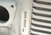 Радиатор (интеркуллер) охлаждения воздуха в системе наддува Valeo 818358 (фото 7)