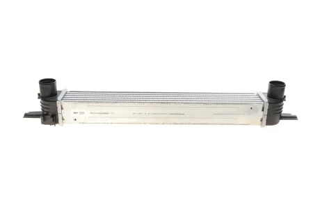 Радіатор інтеркулера Citroen Nemo/Fiat Fiorino/Peugeot Bipper 1.3 JTD/1.4 HDI 08- Valeo 818545