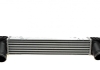 Радиатор (интеркуллер) охлаждения воздуха в системе наддува Valeo 818553 (фото 5)