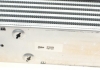 Радіатор (інтеркулер) охолодження повітря в системі наддуву Valeo 818553 (фото 7)