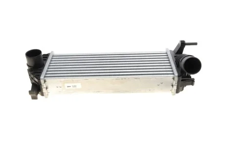 Радиатор интеркулера Renault Kangoo 1.5 dCi 08- Valeo 818584