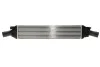 Радиатор интеркулера Audi A4/A5/A6/Q5 1.8-2.0TDI 07- Valeo 818601 (фото 1)