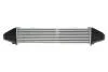 Радиатор интеркулера MB C-class (W204)/E-class (W212) 1.8/2.2CDI 09- Valeo 818616 (фото 3)