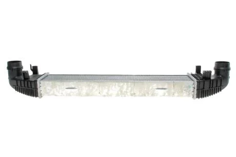 Радіатор інтеркулера MB C-class (W204)/E-class (W212) 1.8/2.2CDI 09- Valeo 818616