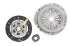 Комплект зчеплення Renault Megane 1.6 e/i 96-03/Dacia Logan 1.4-1.6 MPI/Bifuel (d=200mm) Valeo 821071 (фото 1)