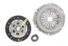 Комплект зчеплення Renault Megane 1.6 e/i 96-03/Dacia Logan 1.4-1.6 MPI/Bifuel (d=200mm) Valeo 821071 (фото 2)
