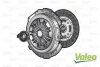 Комплект зчеплення + підшипник Valeo 821078