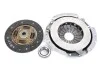 Комплект сцепления Daewoo Nexia 1.5 95-97 (d=203mm) (+выжимной) z=24 Valeo 821098