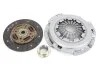 Комплект сцепления Daewoo Nexia 1.5 95-97 (d=203mm) (+выжимной) z=24 Valeo 821098 (фото 2)