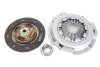 Комплект сцепления Daewoo Espero/Nexia 1.5 16V 93-97 (d=218mm) (+выжимной) z=24 Valeo 821099 (фото 1)