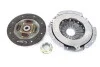 Комплект сцепления Daewoo Espero/Nexia 1.5 16V 93-97 (d=218mm) (+выжимной) z=24 Valeo 821099 (фото 2)