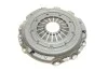 Комплект зчеплення Land Rover Freelander 1.8 16V/2.0 DI 98-06 (d=228mm) (+вижимний) Valeo 821178 (фото 4)
