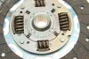 Комплект зчеплення Land Rover Freelander 1.8 16V/2.0 DI 98-06 (d=228mm) (+вижимний) Valeo 821178 (фото 5)