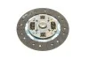 Комплект зчеплення Land Rover Freelander 1.8 16V/2.0 DI 98-06 (d=228mm) (+вижимний) Valeo 821178 (фото 6)