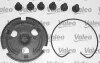 Комплект сцепления Valeo 821276 (фото 3)