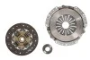Комплект зчеплення Mazda 323 1.3-1.9 91-05 (d=200mm) z=20 (+вижимний) Valeo 821295