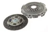 Комплект зчеплення Opel Combo 1.4 16V 04- (d=201mm) z=14 Valeo 821301 (фото 2)