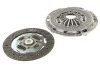 Комплект зчеплення Opel Astra G/Vectra B 2.0DTI/DI 96-05 Valeo 821306 (фото 1)