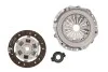 Комплект сцепления Citroen Saxo/Xsara/Peugeot 106/206/306 96- (d=180mm) (+выжимной) (z=18) Valeo 821340 (фото 2)